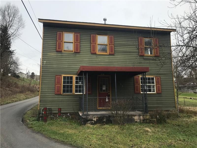 169 Wades Run Rd, Mt Morris, PA 15349 Trulia