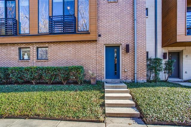3930 Bowser Ave #3, Dallas, TX 75219