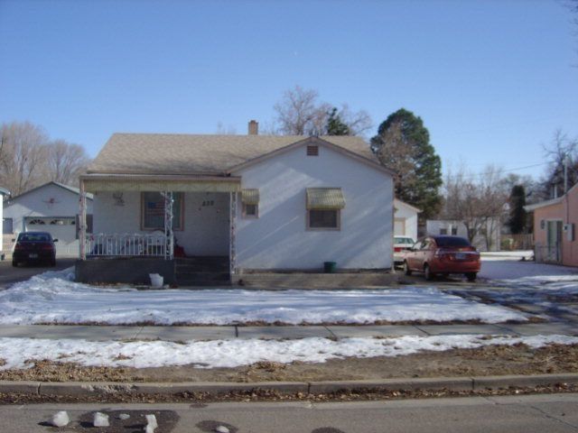 832 Beulah Ave, Pueblo, CO 81004