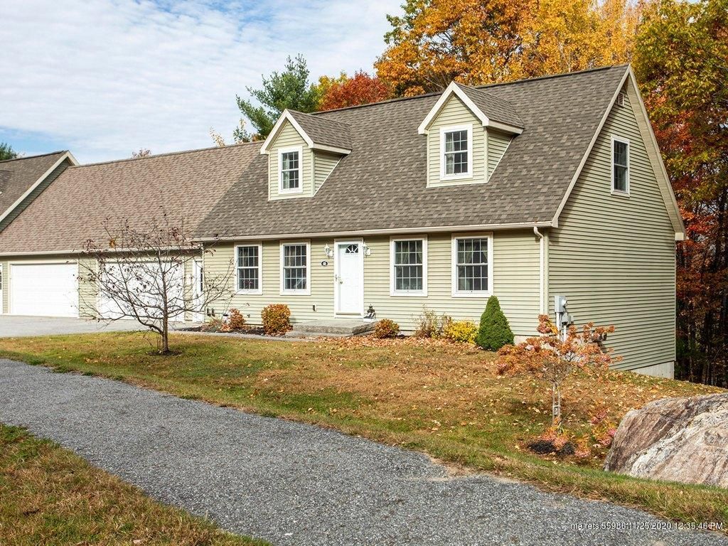 46 Clubhouse Ln 9, Auburn, ME 04210 Trulia