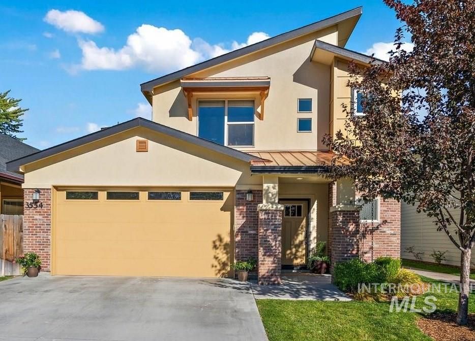 3554 S  West Point Ave, Boise, ID 83706