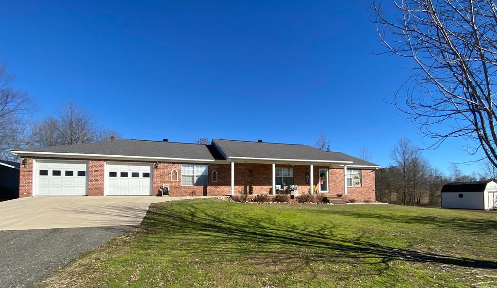 290 Beason Rd, Donaldson, AR 71941 Trulia