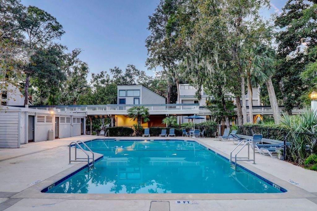 19 Lemoyne Ave #28, Hilton Head Island, SC 29928