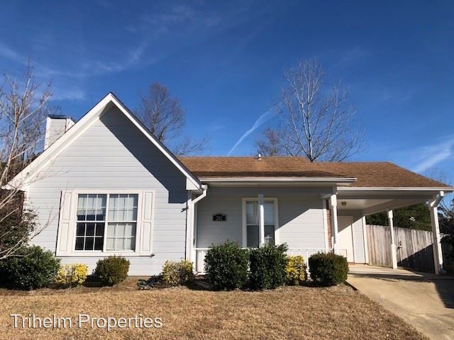 202 Hummingbird Cv, Brandon, MS 39047