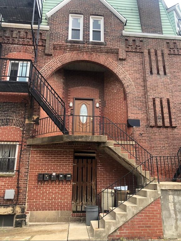 358 Oakland Ave 3, Pittsburgh, PA 15213 Trulia