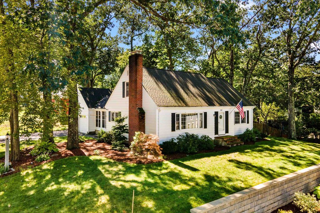 241 North Street, Manchester, NH 03104 Trulia