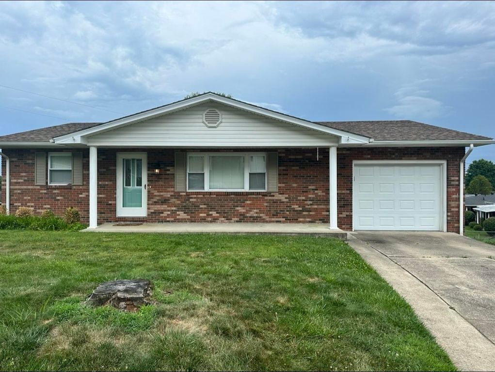 122 Franklin St, South Pt, OH 45680 Trulia