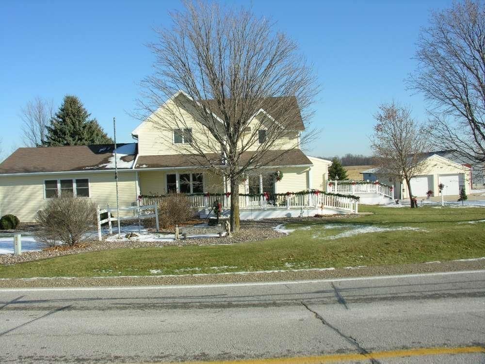 2412 Oak Ave, Lime Springs, IA 52155 Trulia