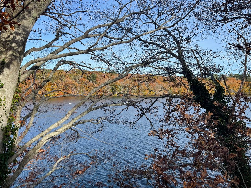141 Timberlane Drive, Mashpee, MA 02649