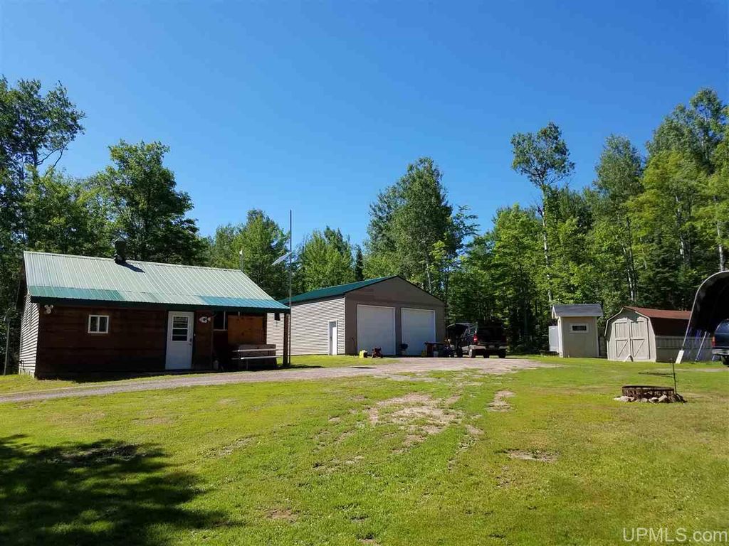 31022 M28, Bergland, MI 49910 Trulia