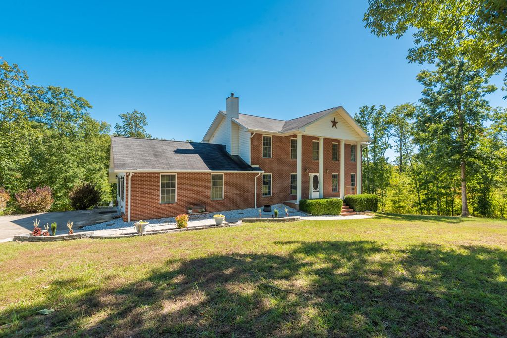 285 Highland Rd, Grandview, TN Trulia