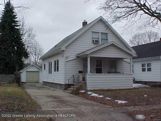 922 McKim Ave, Lansing, MI 48910