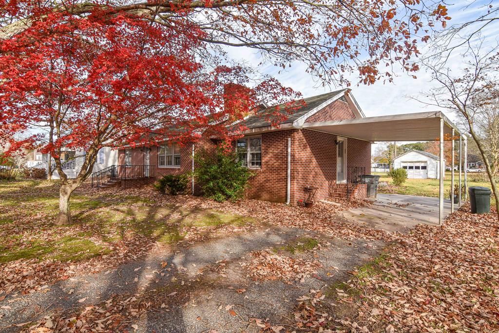 24411 Maxwell St, Parksley, VA 23421 Trulia