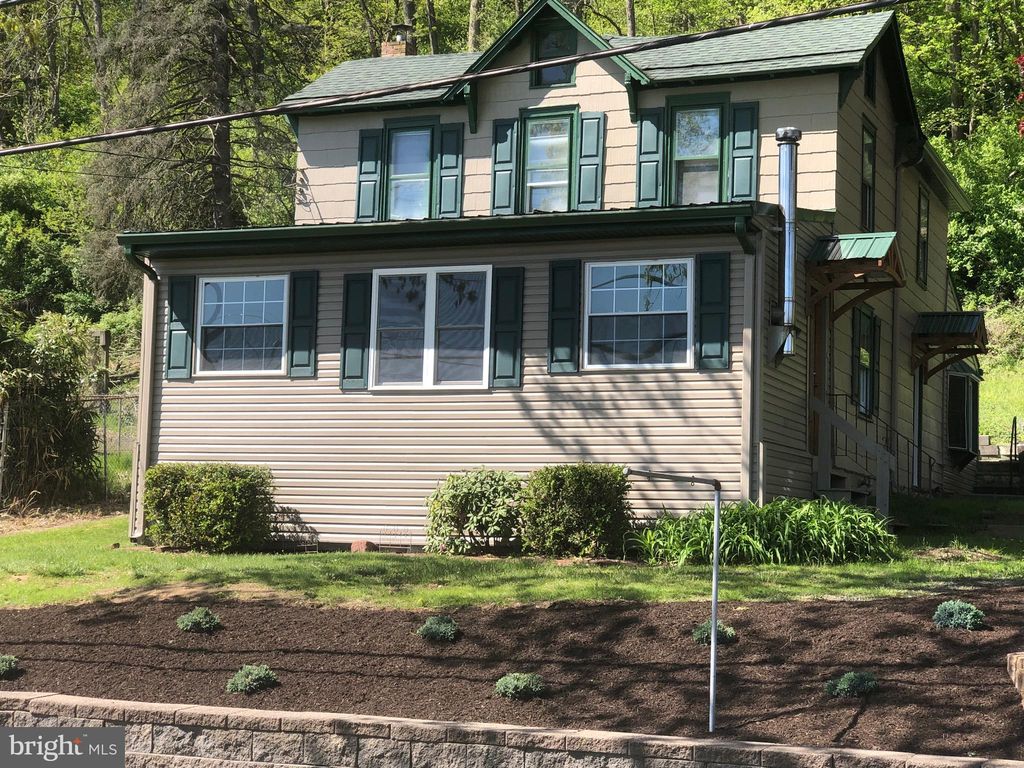 1161 Morgantown Rd, Reading, PA 19607