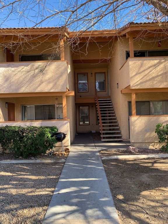 1515 E  Reno Ave #B208, Las Vegas, NV 89119