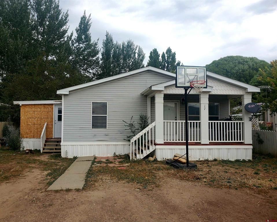 28260 Highway 160 #17, Cortez, CO 81321