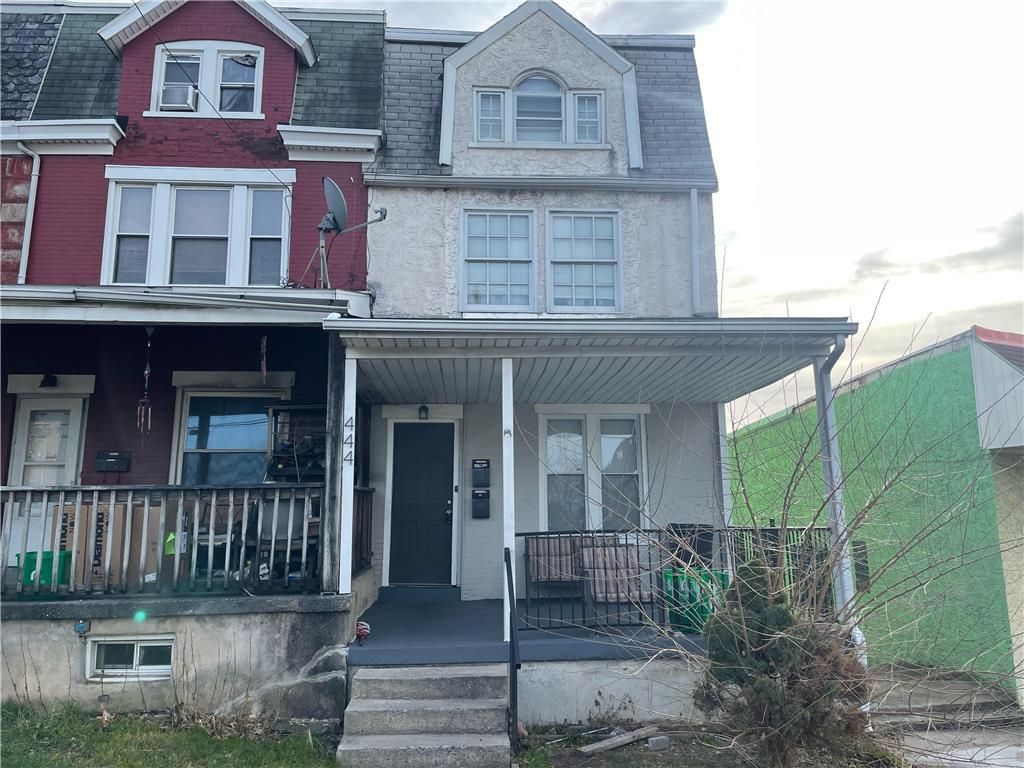 444 Hanover Ave, Allentown, PA 18109 Trulia