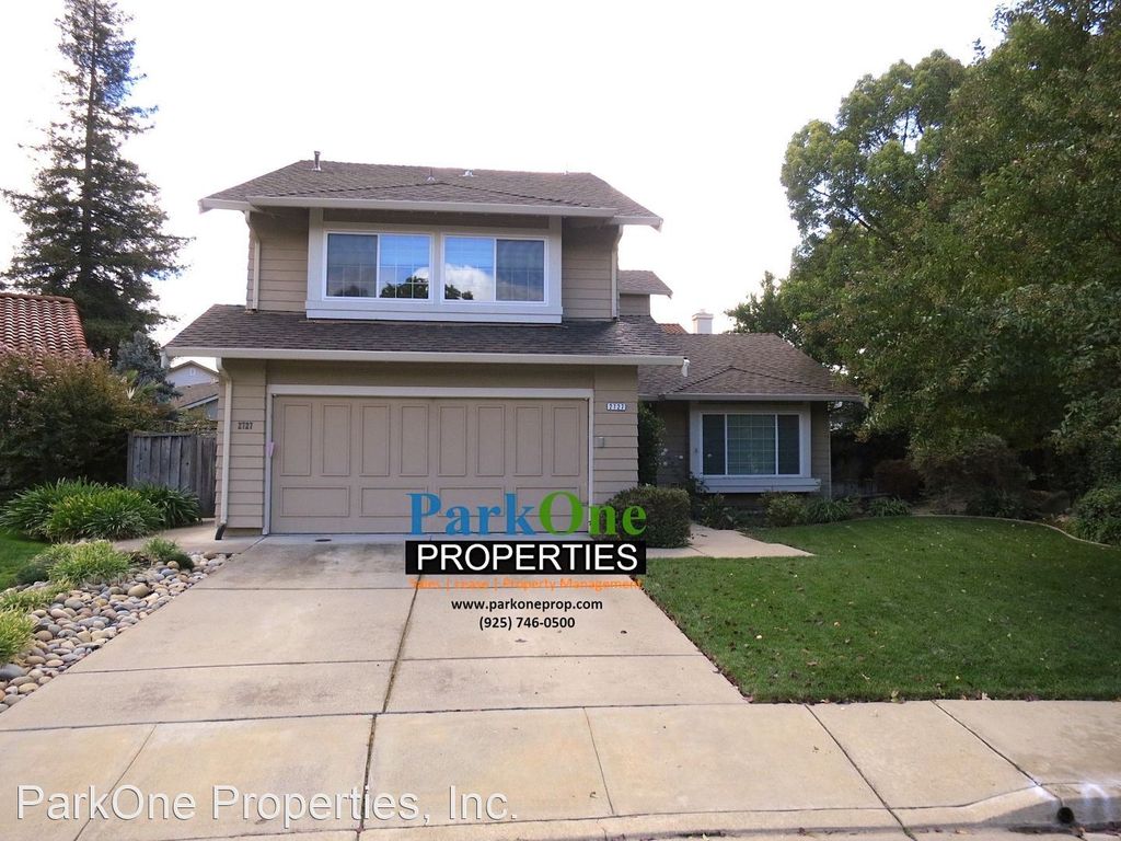 2727 Corte Ponderosa, Pleasanton, CA 94566 Trulia