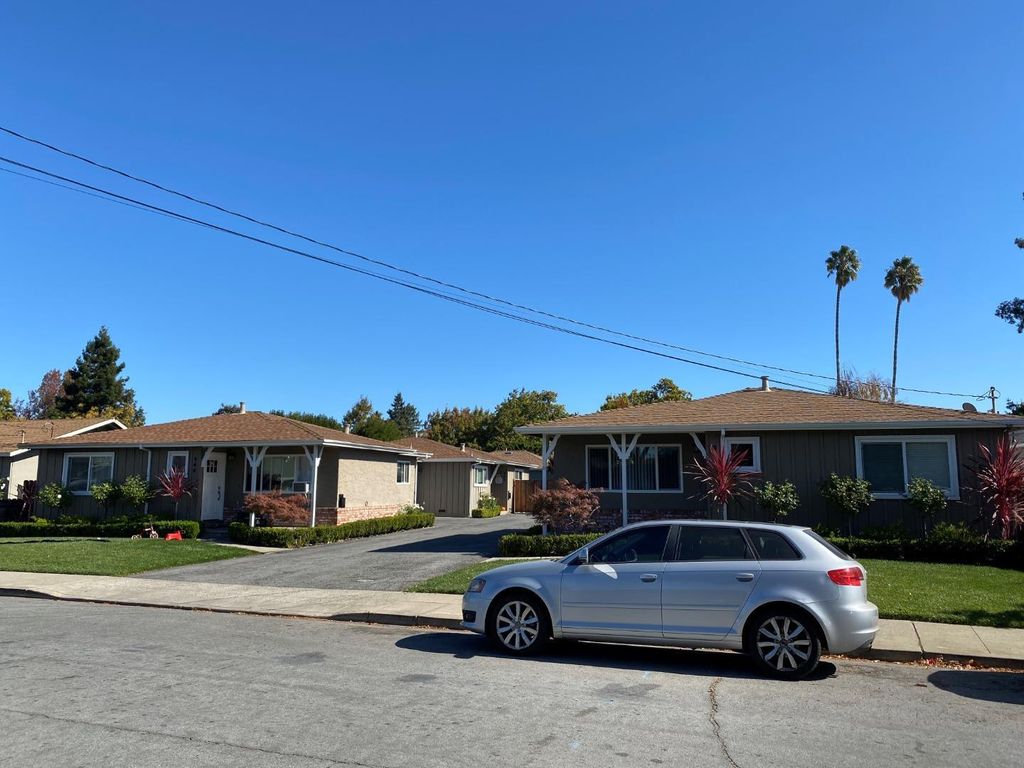 940946 Rose Avenue Redwood City, CA Trulia