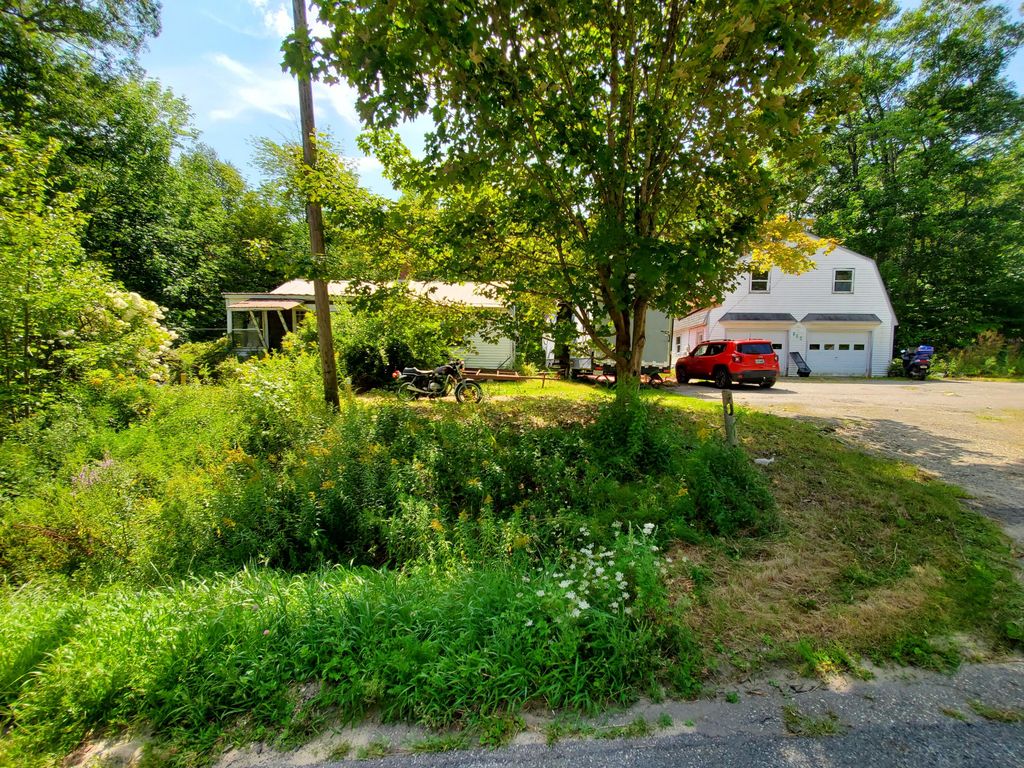 506 Route 133, Winthrop, ME 04364 MLS 1569979 Trulia