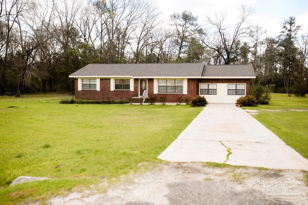 646 Old Highway 31, Flomaton, AL 36441 Trulia