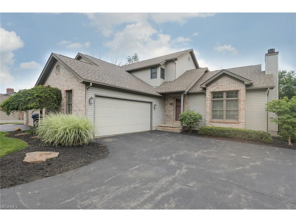 5937 Tippecanoe Rd, Canfield, OH 2 Bed, 3 Bath Condo 13 Photos Trulia