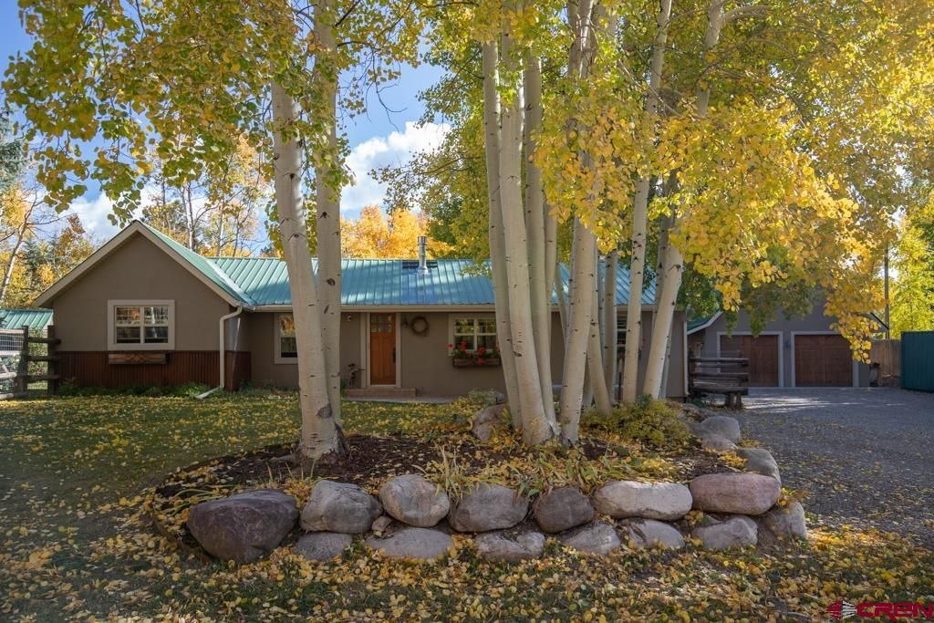 23190 State Highway 140, Hesperus, CO 81326 MLS 813325 Trulia