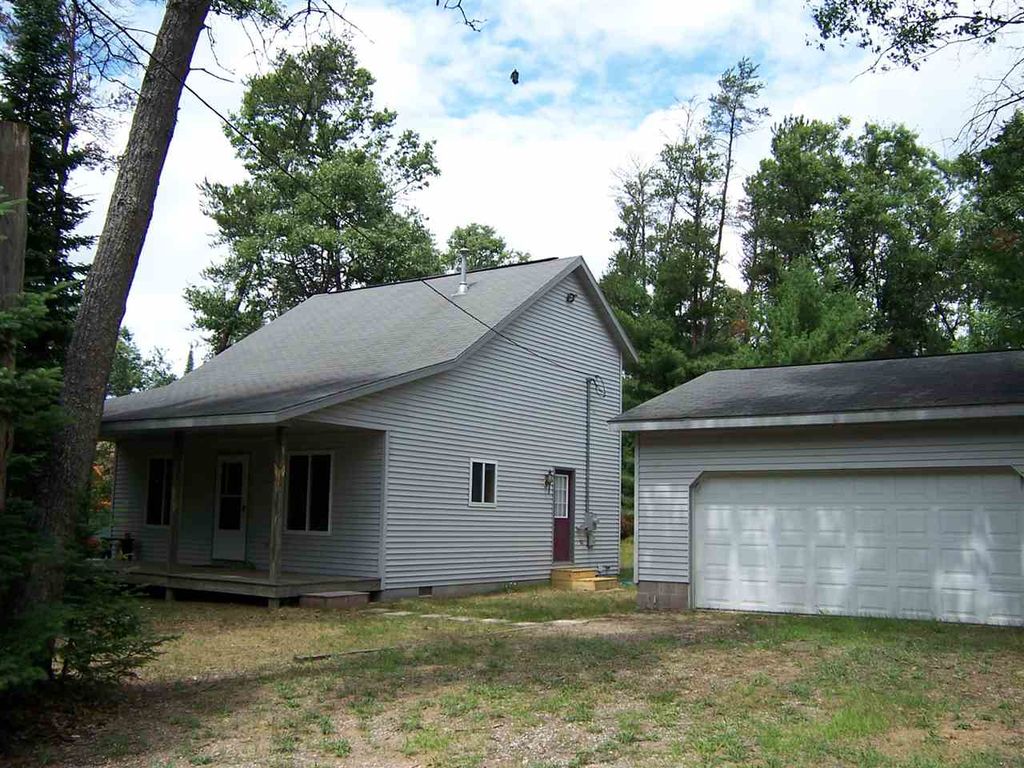 306 Ausable River Trl, MI 3 Bed, 2 Bath SingleFamily Home