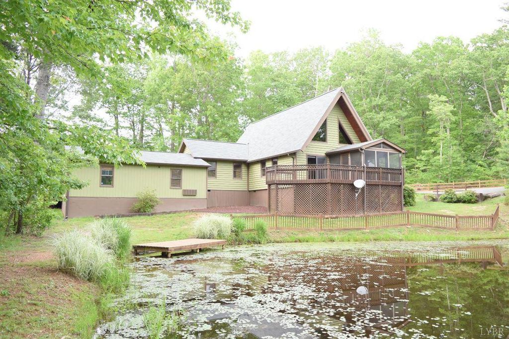 95 Wilderness Rd, Rustburg, VA 24588 Trulia