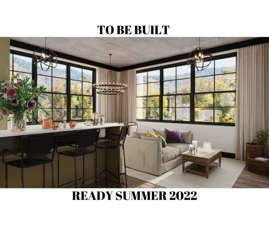 5 Ferry St #203, Easthampton, MA 01027