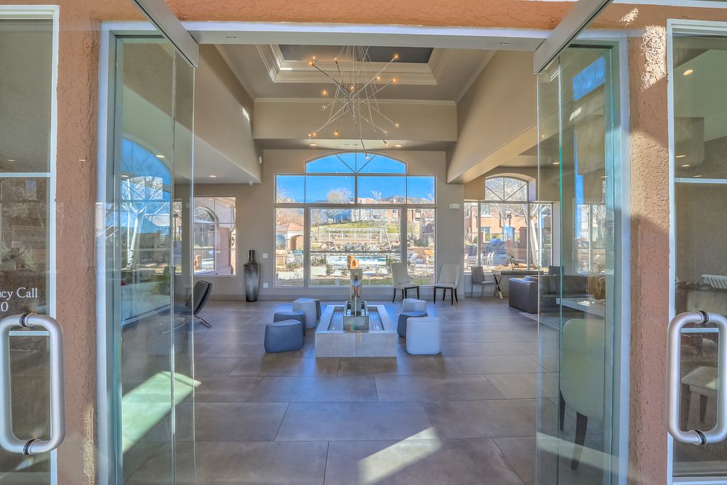 6000 Cortaderia St NE, Albuquerque, NM 87111