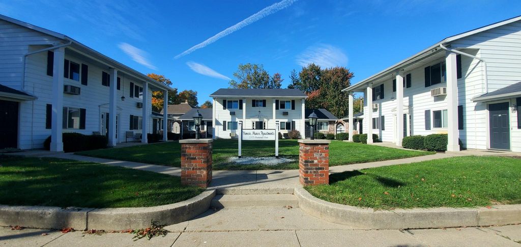 1105 Rivermet Ave #14, Fort Wayne, IN 46805