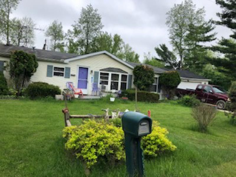 4592 Shay Lake Rd, Silverwood, MI 48760 Trulia