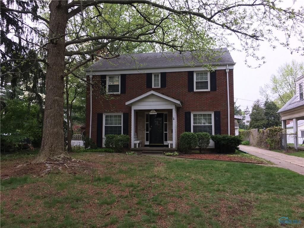 2221 Densmore Dr, Toledo, OH 43606 Trulia