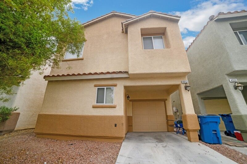 4012 Morning Peace St, Las Vegas, NV 89115