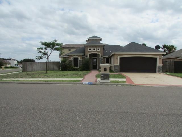 1315 Hill View Dr, Mission, TX 78573