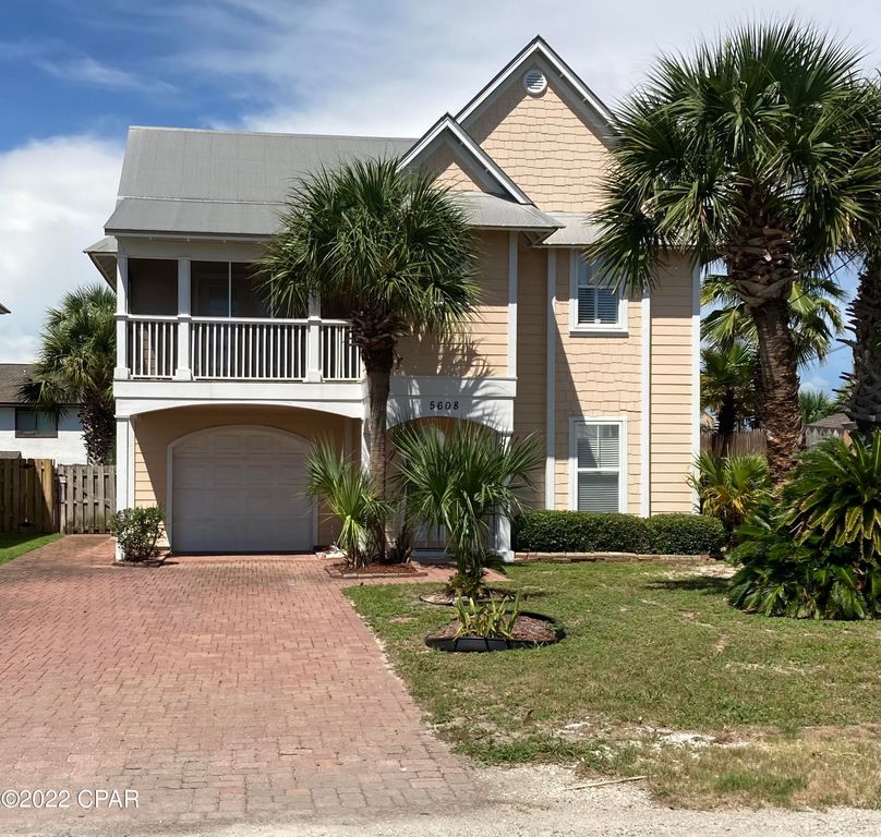 5608 Beach Dr, Panama City Beach, FL 32408 Trulia
