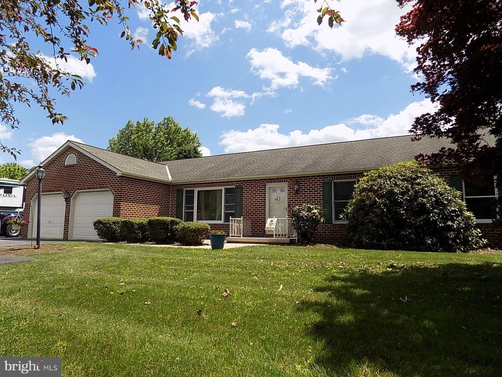 2996 E Prospect Rd, York, PA 17402 Trulia