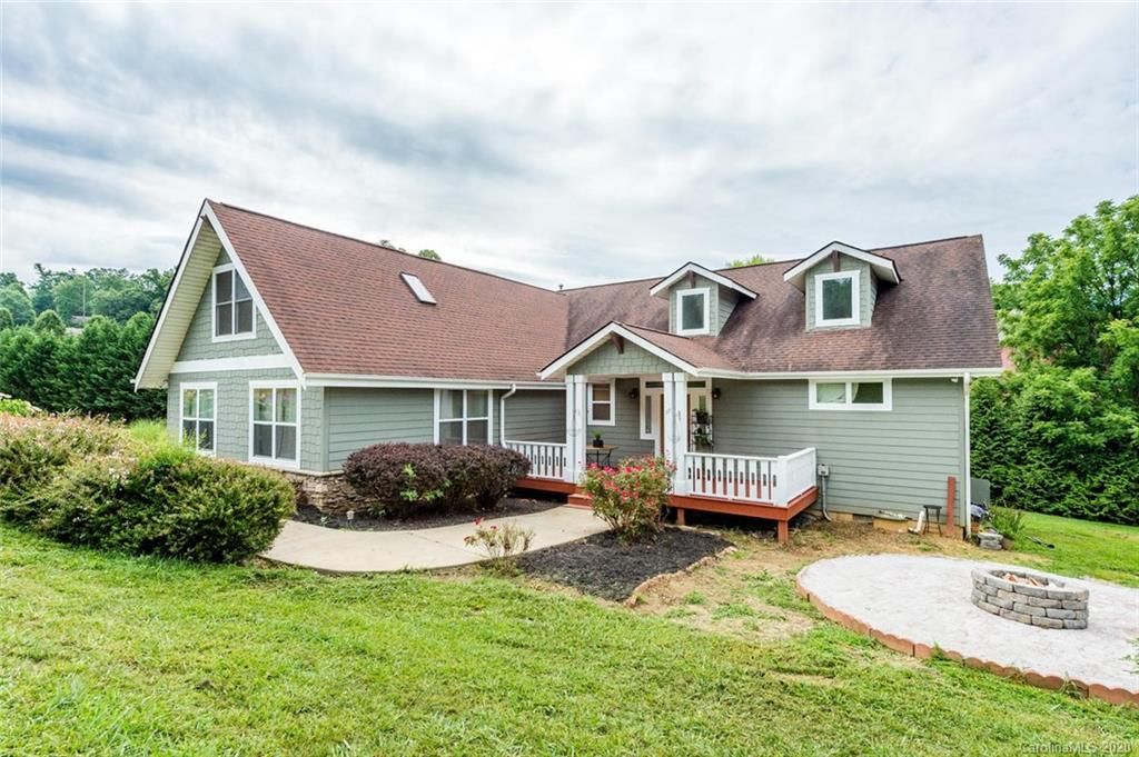 17 Woods Crossing Way, Weaverville, NC 28787 Trulia