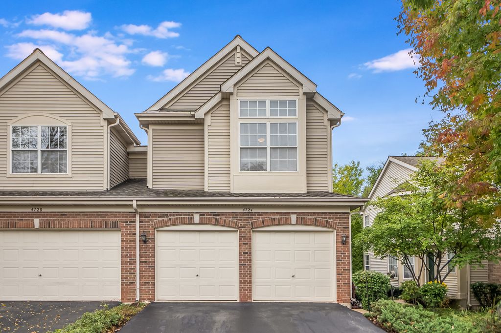 4724 Lacey Ave, Lisle, IL 60532