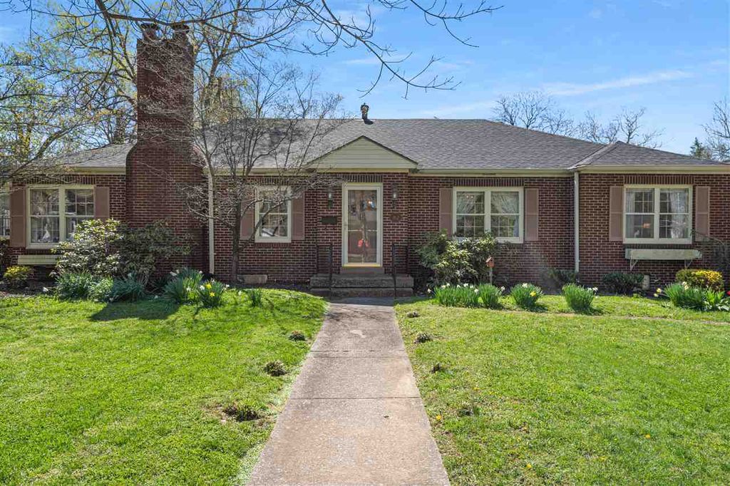 162 E 7th St, Russellville, KY 42276 Trulia