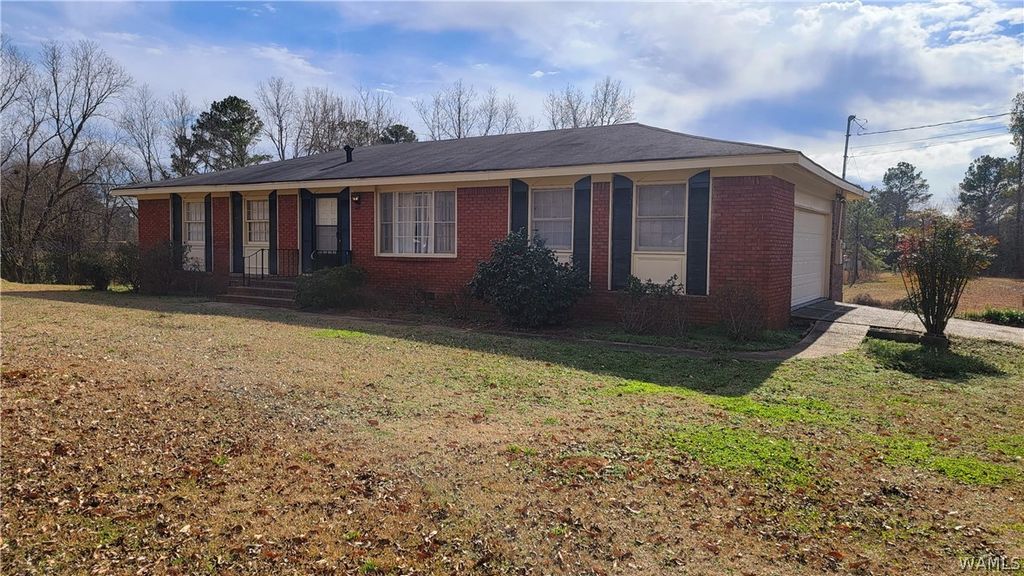 149 W End Ave, Eutaw, AL 35462 Trulia