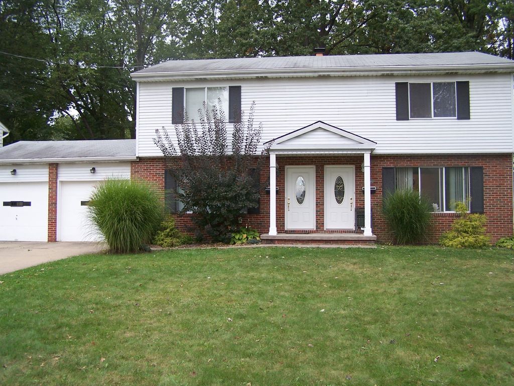 3768 & 3772 Osage St, Stow, OH 44224 Trulia