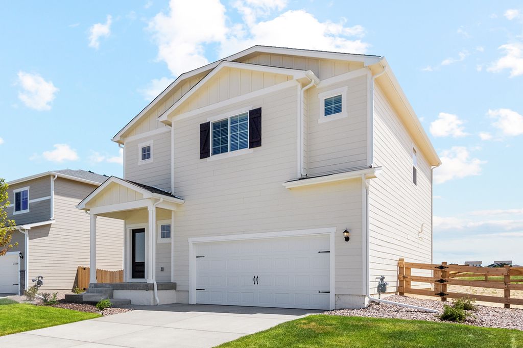 Platte Hidden Creek Frederick, CO Trulia