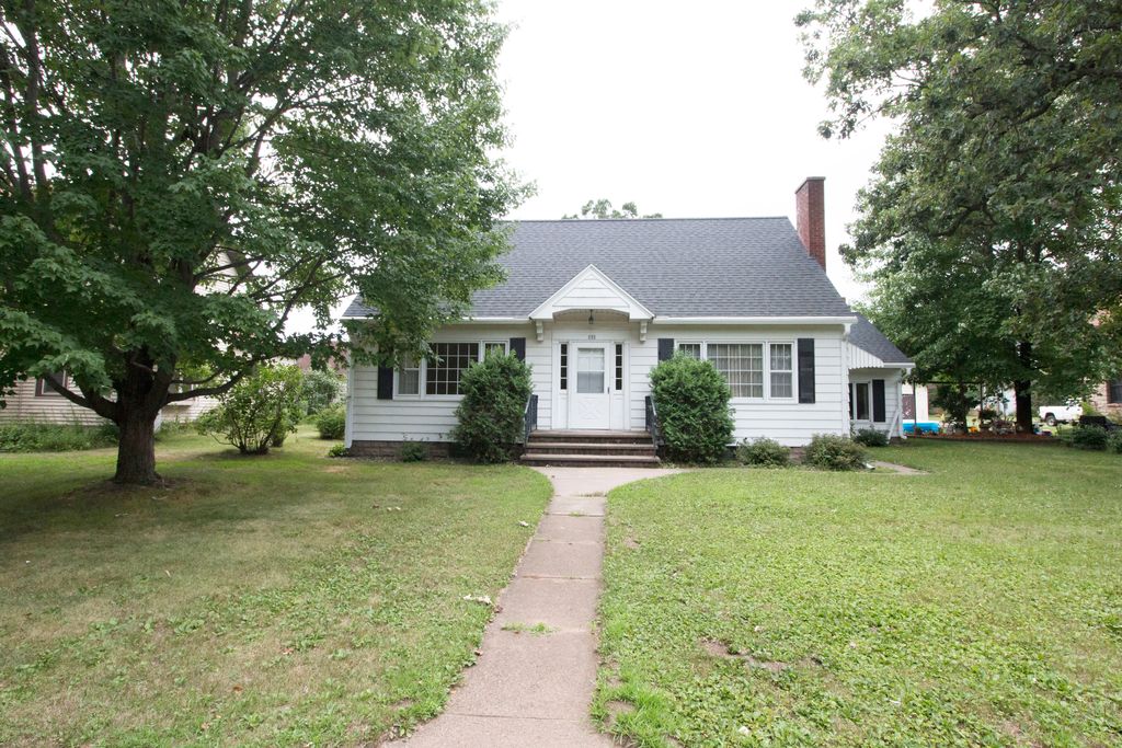 213 E Lincoln St, Augusta, WI 54722 Trulia