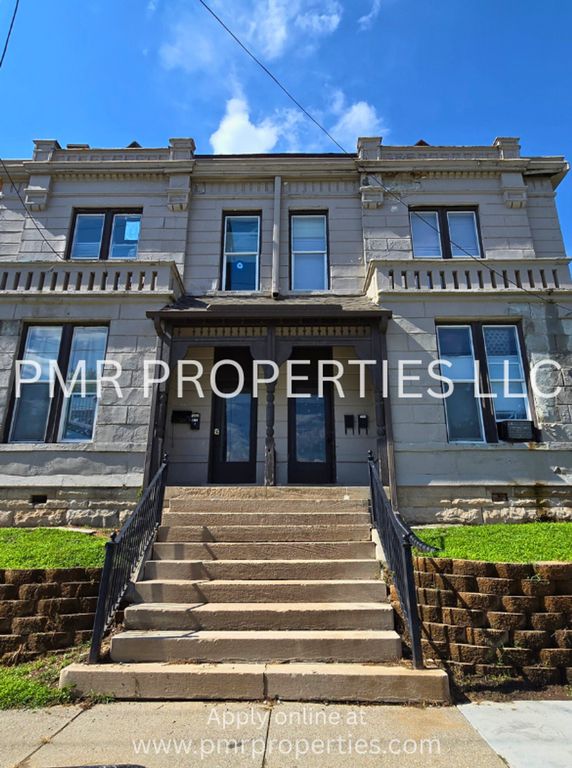 1309-1311 Penn St #B, Saint Joseph, MO 64503