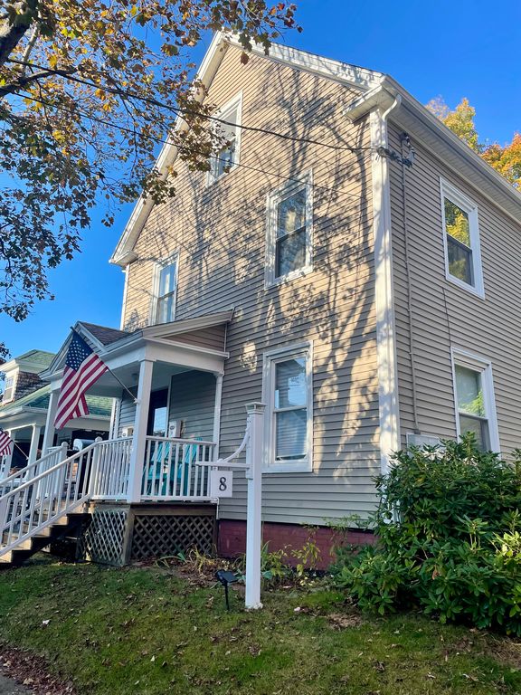 8 Harris St 2, Auburn, ME 04210 Trulia