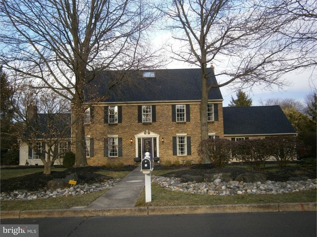 8 Hidden Cove Dr, Churchville, PA 18966 Trulia