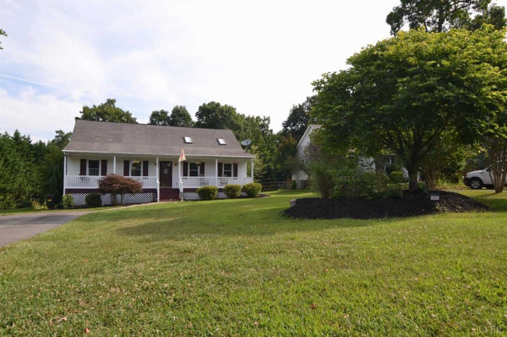 1585 Sunburst Rd, Evington, VA 24550 Trulia