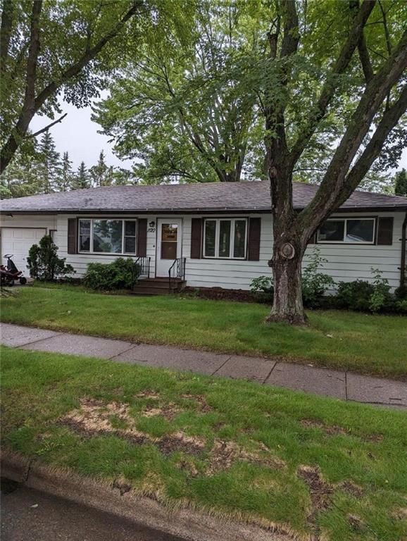 1120 Terrill Street, Chippewa Falls, WI 54729 MLS 1583246 Trulia